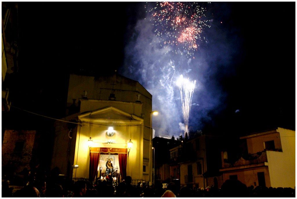 VENERDI SANTO A CORLEONE