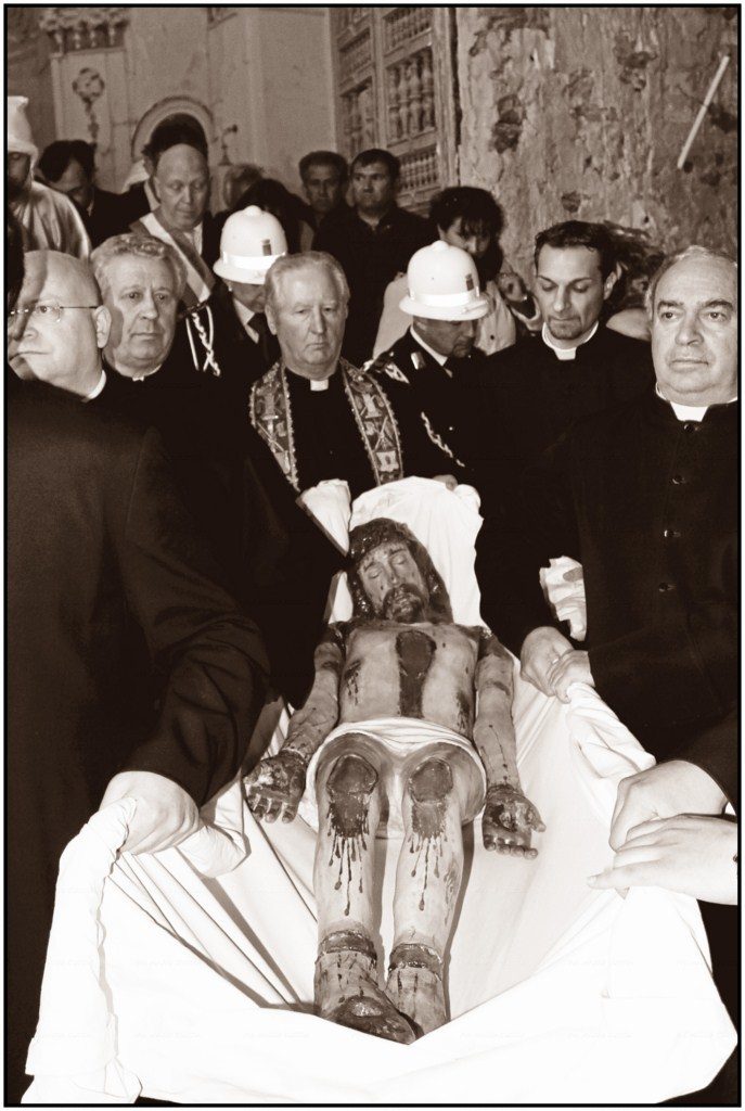 VENERDI SANTO A CORLEONE