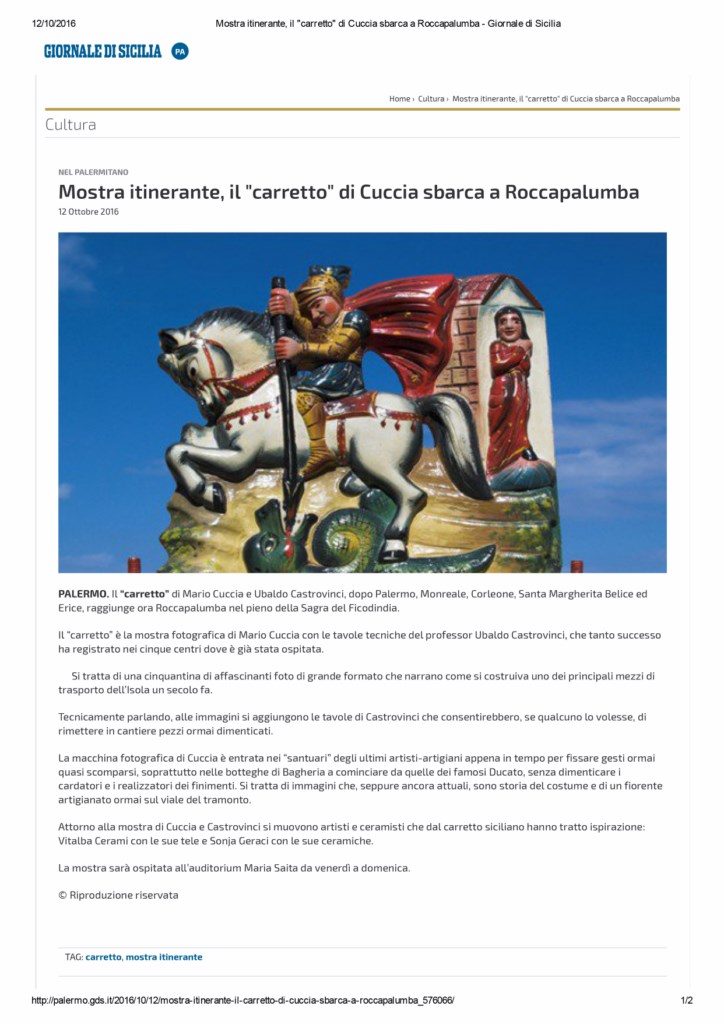 mostra-itinerante-il-_carretto_-di-cuccia-sbarca-a-roccapalumba-giornale-di-sicilia-1-1024x768